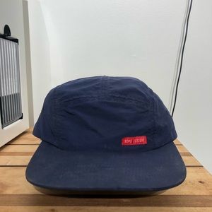 Topo Designs 5 panel hat